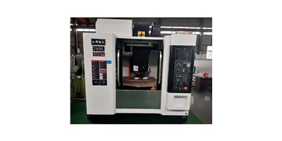 AG一飞冲天精机：CNC加工中心操作经验