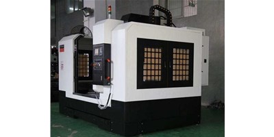 AG一飞冲天精机：CNC加工中心的优弊端