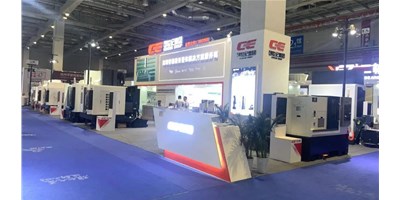 燃爆今夏，创世纪集团CME上海国际机床展美满收官！
