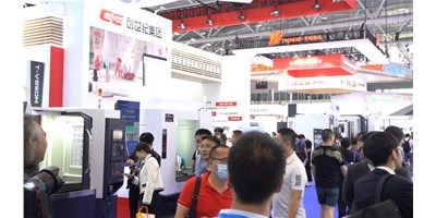 闪灼2024 ITES，创世纪集团精密智造引领行业风潮